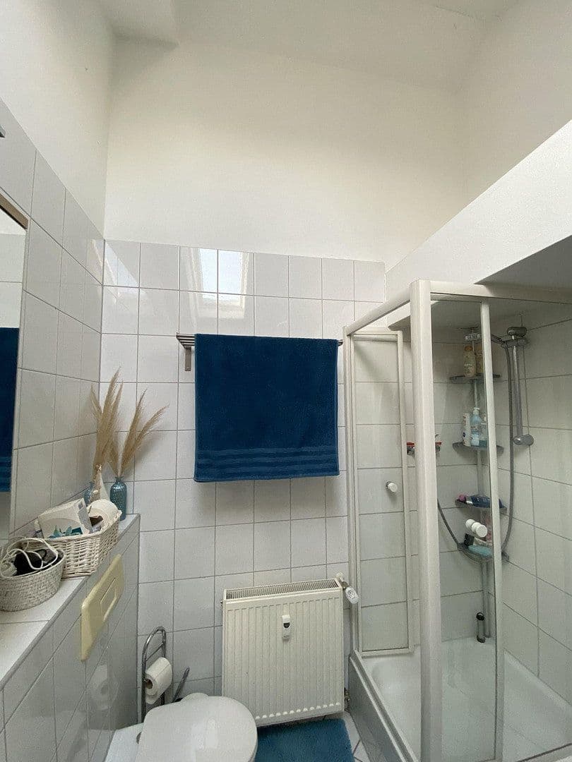 4 bedroom flat to rent, 110 m², Bamberg, Bavaria 4 bedroom flat to rent, 110 m², Bamberg, Bavaria