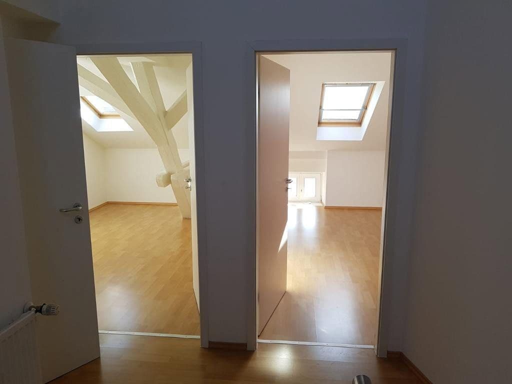 4 bedroom flat to rent, 110 m², Bamberg, Bavaria 4 bedroom flat to rent, 110 m², Bamberg, Bavaria