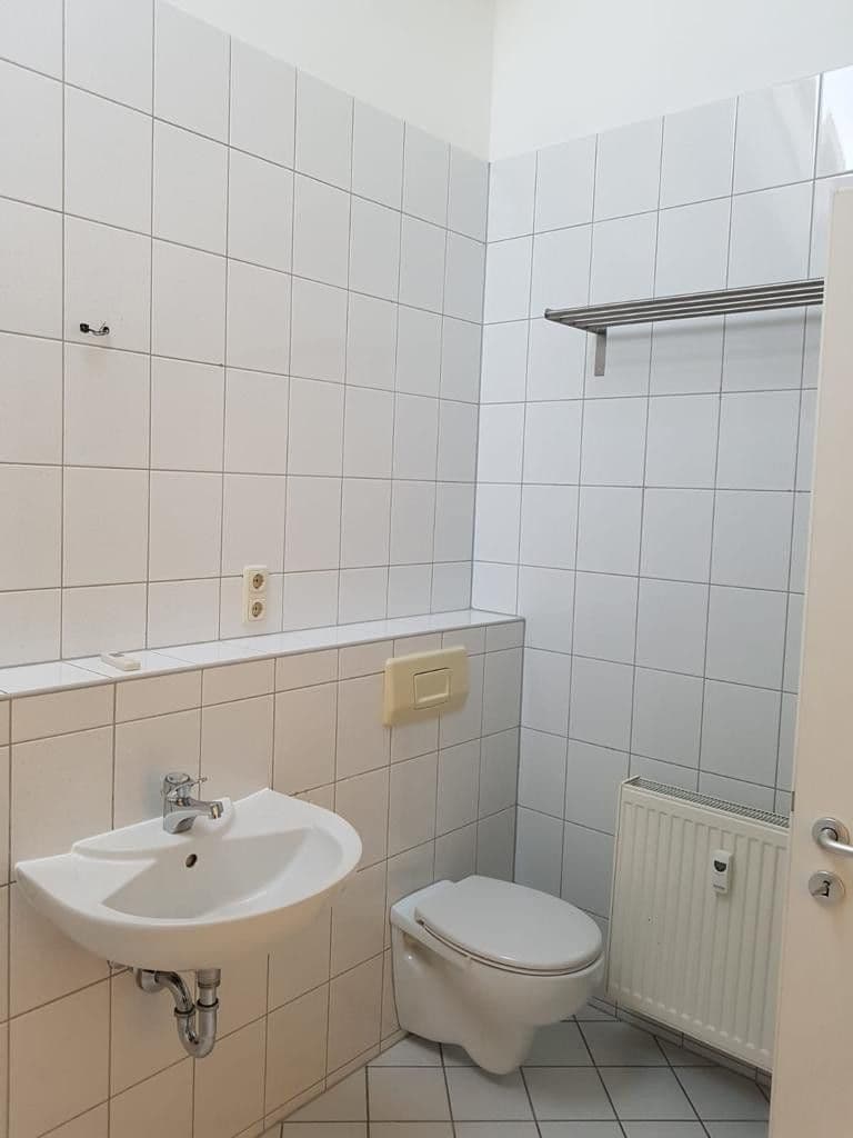 4 bedroom flat to rent, 110 m², Bamberg, Bavaria 4 bedroom flat to rent, 110 m², Bamberg, Bavaria