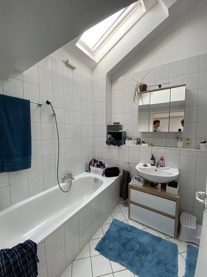 4 bedroom flat to rent, 110 m², Bamberg, Bavaria 4 bedroom flat to rent, 110 m², Bamberg, Bavaria