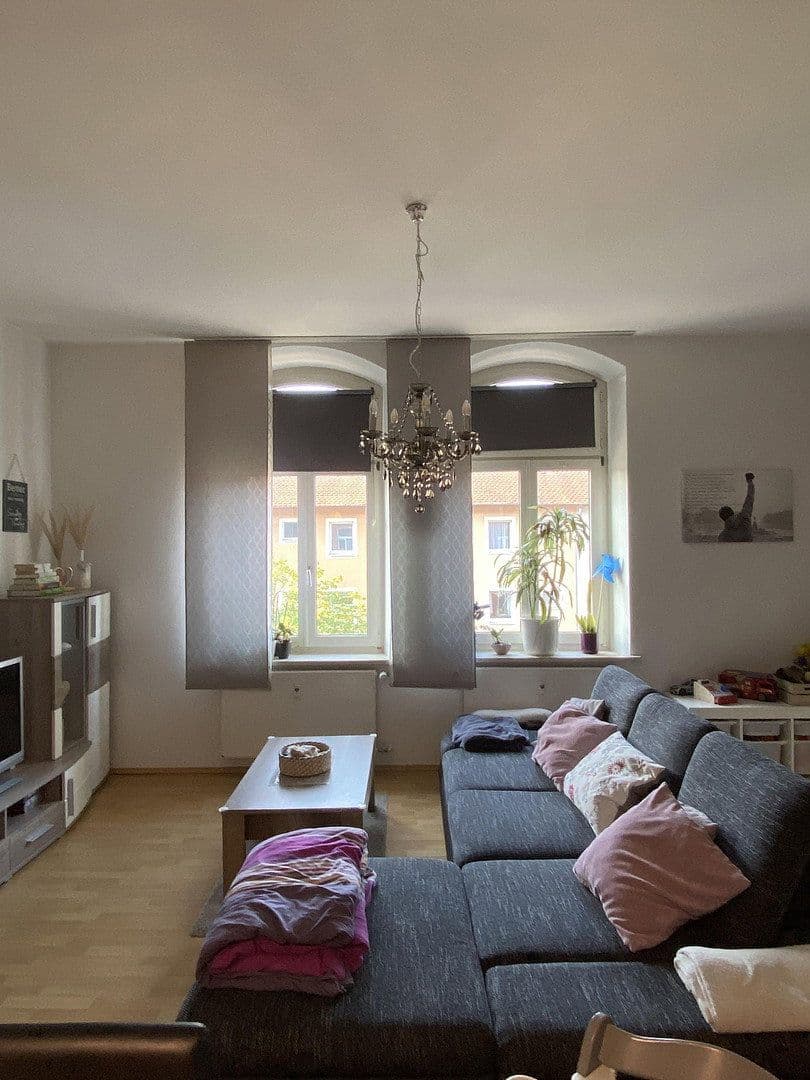 4 bedroom flat to rent, 110 m², Bamberg, Bavaria 4 bedroom flat to rent, 110 m², Bamberg, Bavaria