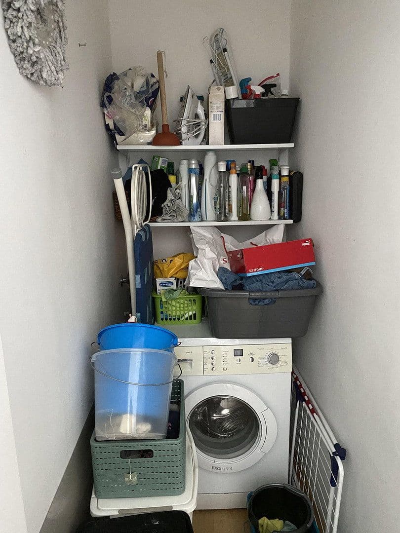 4 bedroom flat to rent, 110 m², Bamberg, Bavaria 4 bedroom flat to rent, 110 m², Bamberg, Bavaria