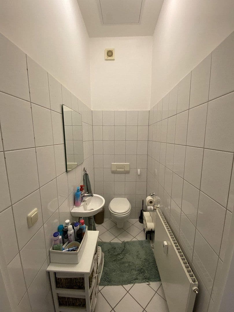 4 bedroom flat to rent, 110 m², Bamberg, Bavaria 4 bedroom flat to rent, 110 m², Bamberg, Bavaria