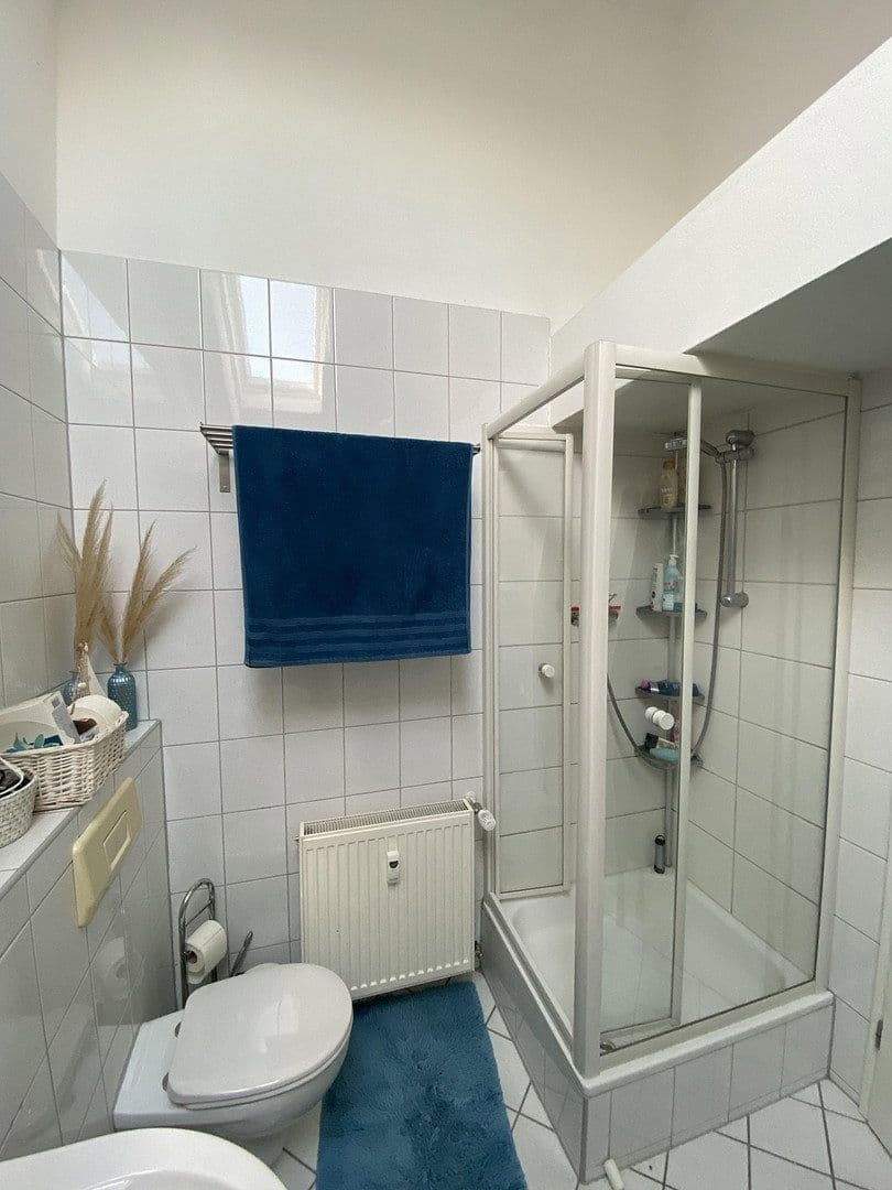 4 bedroom flat to rent, 110 m², Bamberg, Bavaria 4 bedroom flat to rent, 110 m², Bamberg, Bavaria