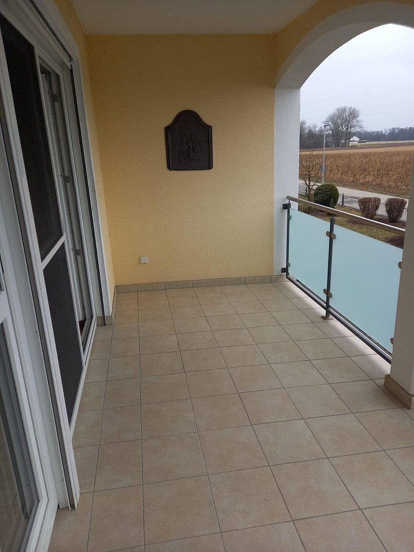 3 bedroom flat for sale, 98 m², Andreas-Hofer-Str. 7a, Bad Füssing, Bavaria 3 bedroom flat for sale, 98 m², Andreas-Hofer-Str. 7a, Bad Füssing, Bavaria