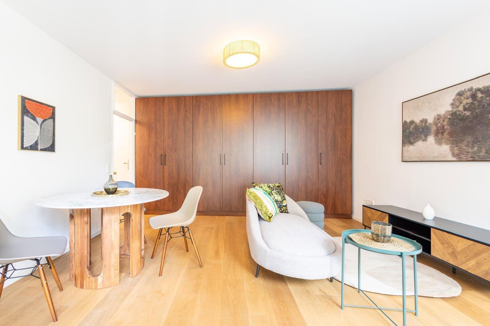 2 bedroom flat to rent, 50 m², Johann-Fichte-Str.11, München, Bavaria 2 bedroom flat to rent, 50 m², Johann-Fichte-Str.11, München, Bavaria