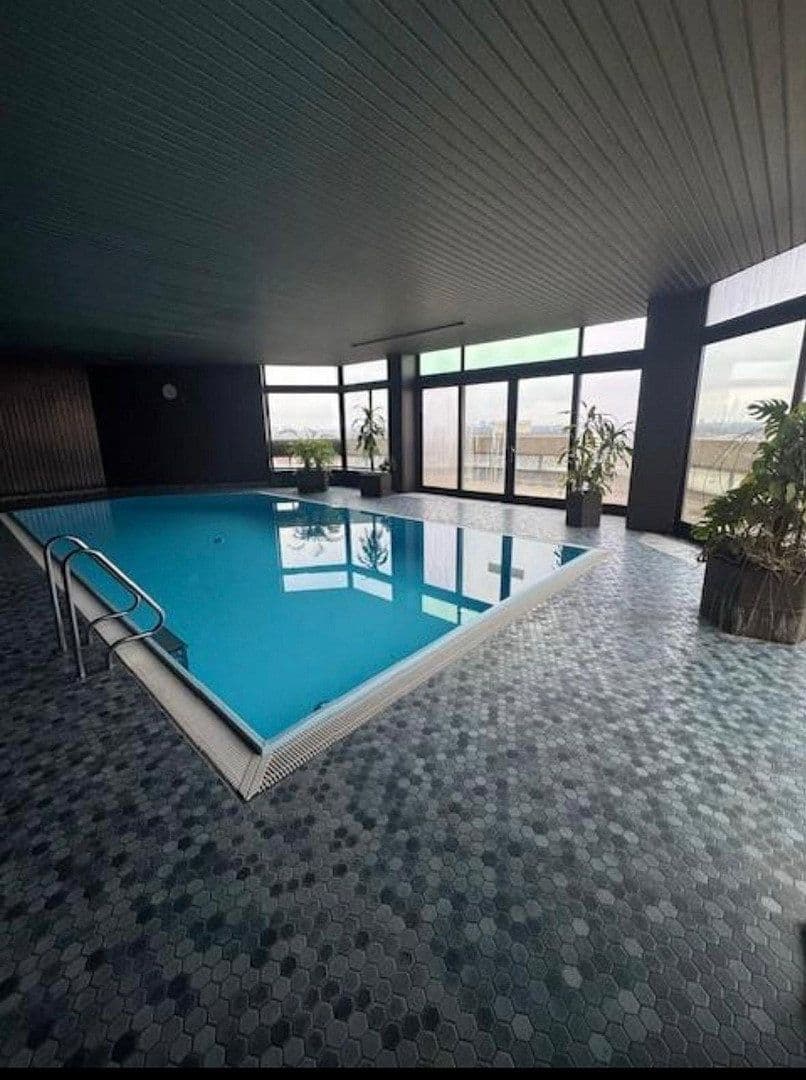 2 bedroom flat to rent, 50 m², Johann-Fichte-Str.11, München, Bavaria 2 bedroom flat to rent, 50 m², Johann-Fichte-Str.11, München, Bavaria