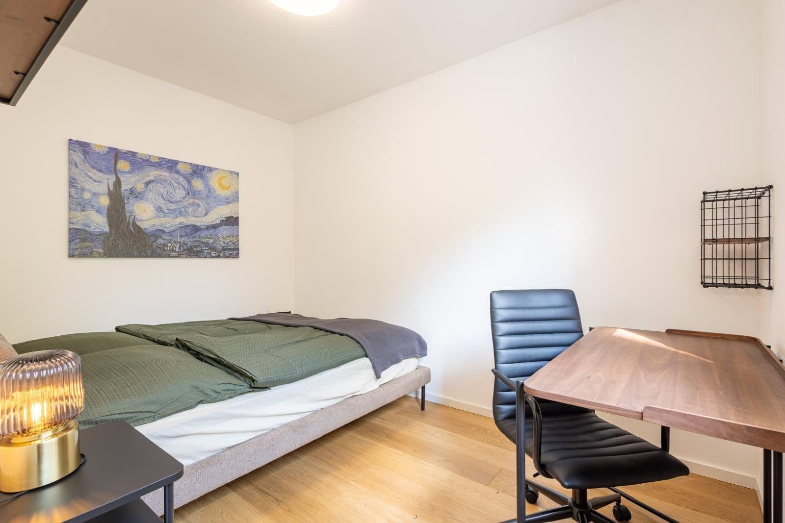 2 bedroom flat to rent, 50 m², Johann-Fichte-Str.11, München, Bavaria 2 bedroom flat to rent, 50 m², Johann-Fichte-Str.11, München, Bavaria