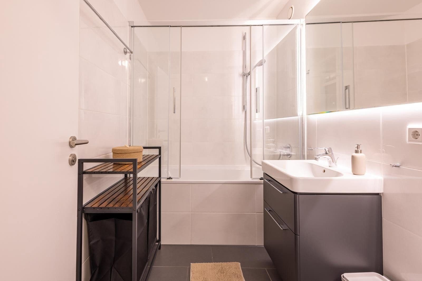 2 bedroom flat to rent, 50 m², Johann-Fichte-Str.11, München, Bavaria 2 bedroom flat to rent, 50 m², Johann-Fichte-Str.11, München, Bavaria