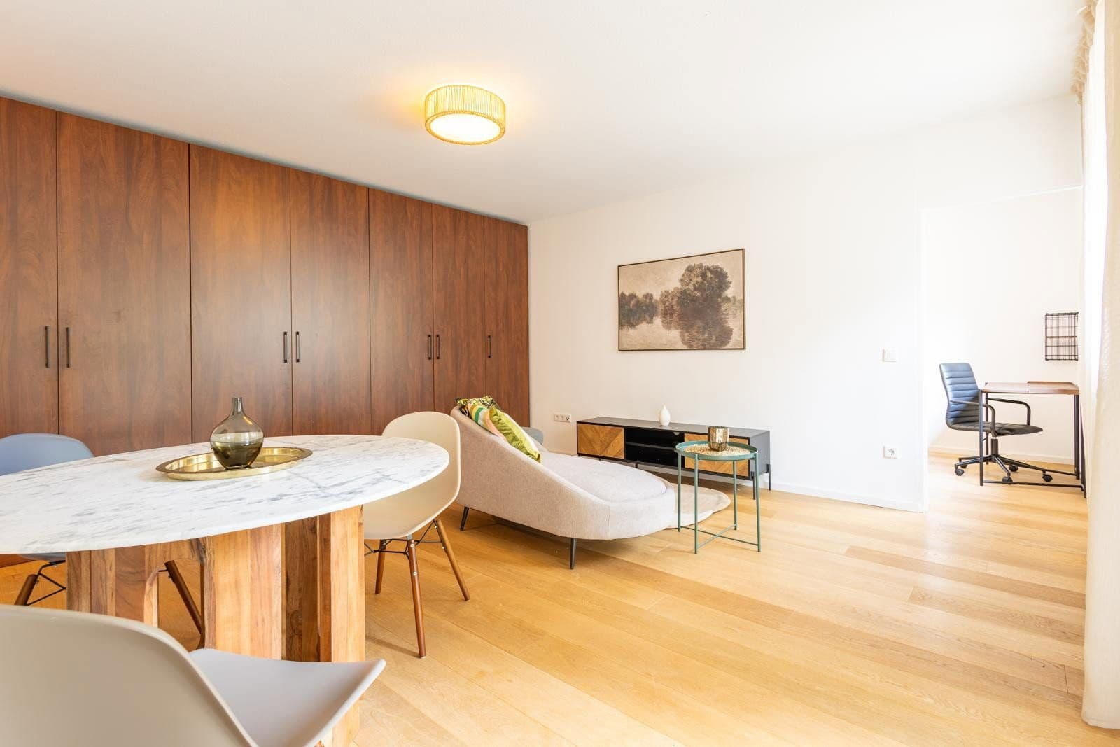 2 bedroom flat to rent, 50 m², Johann-Fichte-Str.11, München, Bavaria 2 bedroom flat to rent, 50 m², Johann-Fichte-Str.11, München, Bavaria