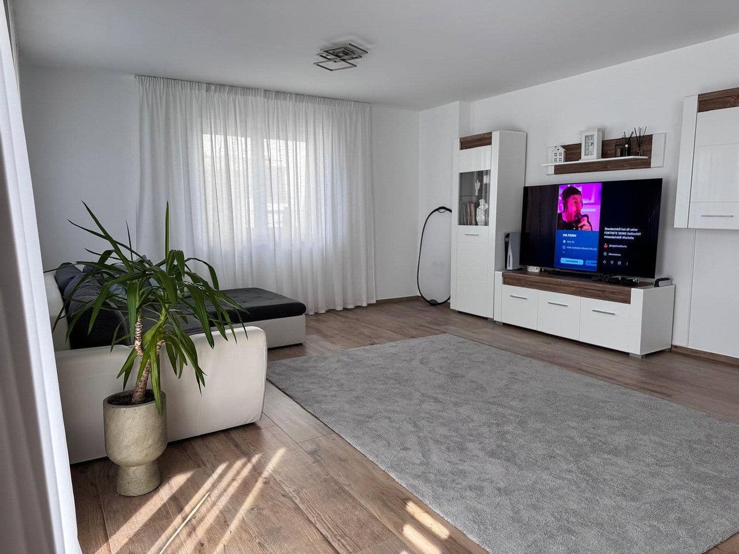 3 bedroom flat to rent, 83 m², Ludwig-Bergsträsser-Str. 8, Mörfelden-Walldorf, Hesse 3 bedroom flat to rent, 83 m², Ludwig-Bergsträsser-Str. 8, Mörfelden-Walldorf, Hesse