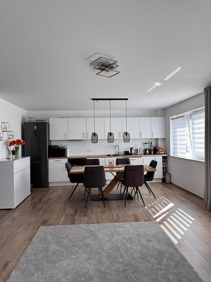 3 bedroom flat to rent, 83 m², Ludwig-Bergsträsser-Str. 8, Mörfelden-Walldorf, Hesse 3 bedroom flat to rent, 83 m², Ludwig-Bergsträsser-Str. 8, Mörfelden-Walldorf, Hesse