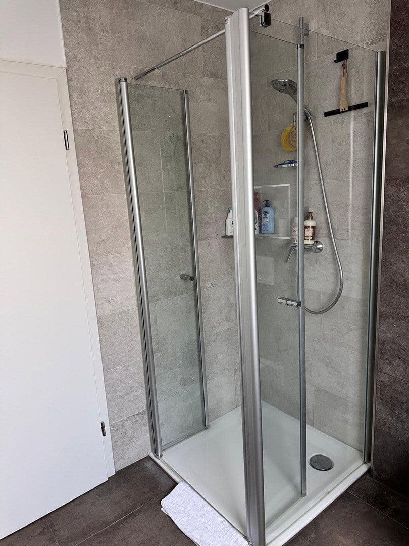 3 bedroom flat to rent, 83 m², Ludwig-Bergsträsser-Str. 8, Mörfelden-Walldorf, Hesse 3 bedroom flat to rent, 83 m², Ludwig-Bergsträsser-Str. 8, Mörfelden-Walldorf, Hesse