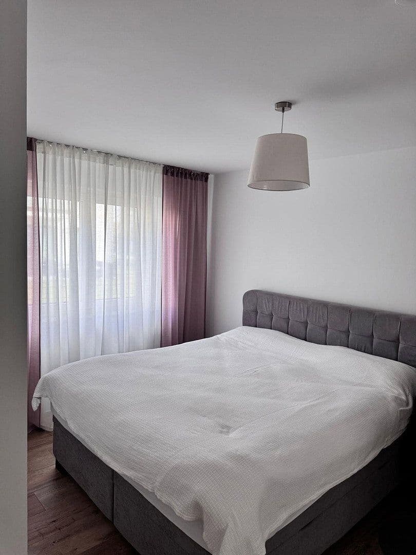 3 bedroom flat to rent, 83 m², Ludwig-Bergsträsser-Str. 8, Mörfelden-Walldorf, Hesse 3 bedroom flat to rent, 83 m², Ludwig-Bergsträsser-Str. 8, Mörfelden-Walldorf, Hesse