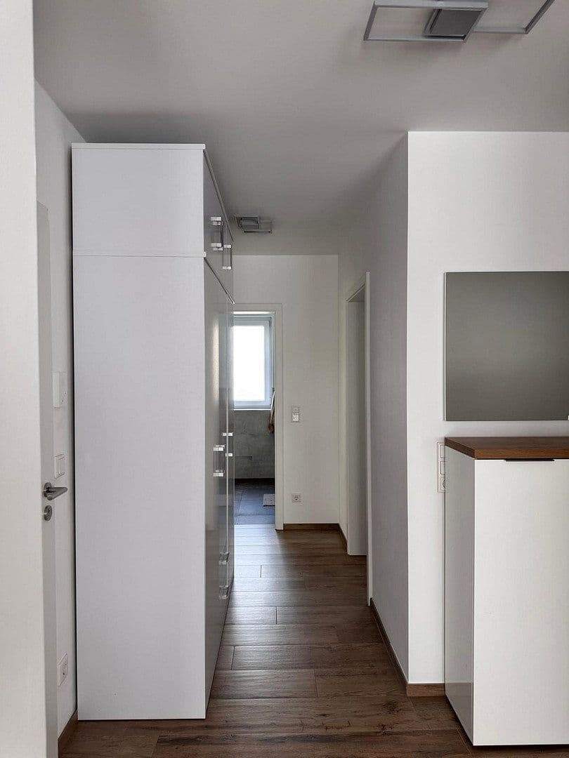 3 bedroom flat to rent, 83 m², Ludwig-Bergsträsser-Str. 8, Mörfelden-Walldorf, Hesse 3 bedroom flat to rent, 83 m², Ludwig-Bergsträsser-Str. 8, Mörfelden-Walldorf, Hesse