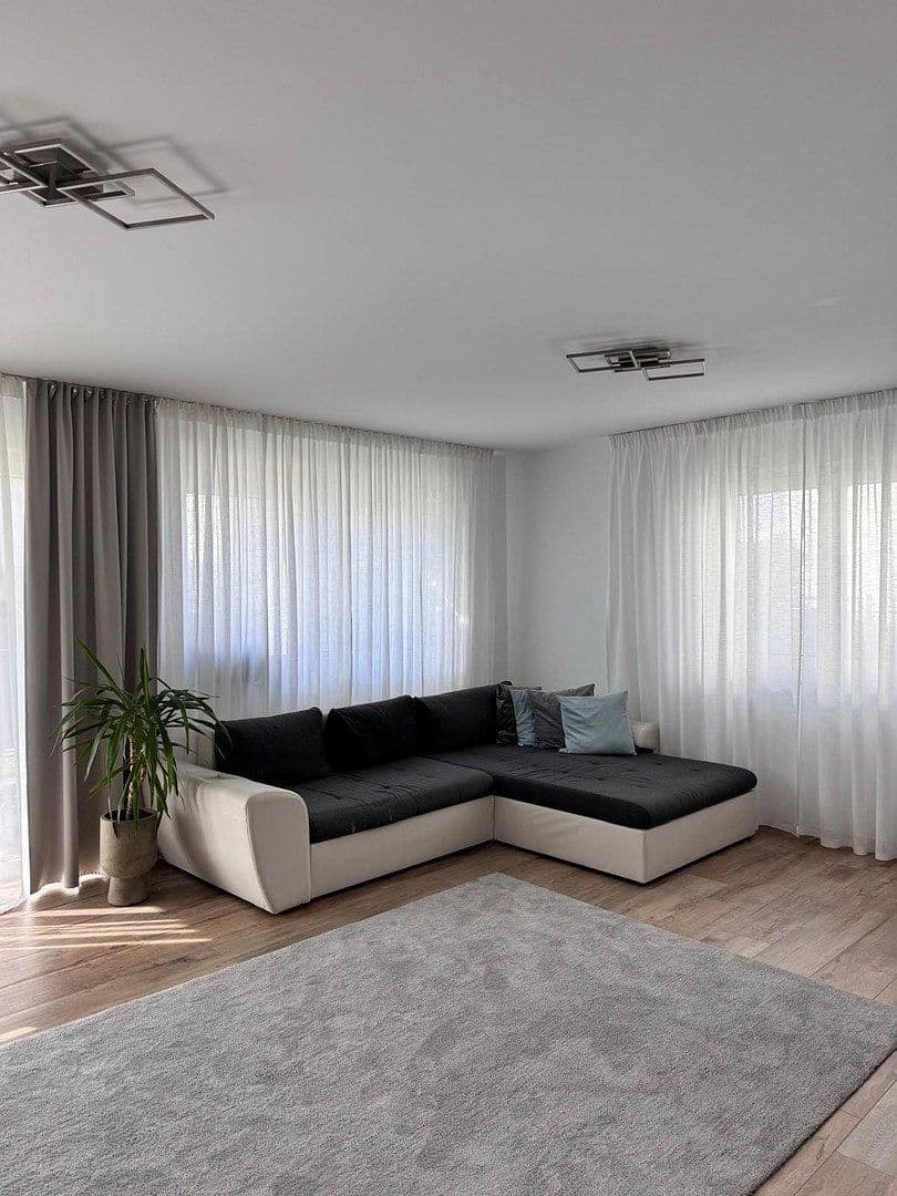 3 bedroom flat to rent, 83 m², Ludwig-Bergsträsser-Str. 8, Mörfelden-Walldorf, Hesse 3 bedroom flat to rent, 83 m², Ludwig-Bergsträsser-Str. 8, Mörfelden-Walldorf, Hesse