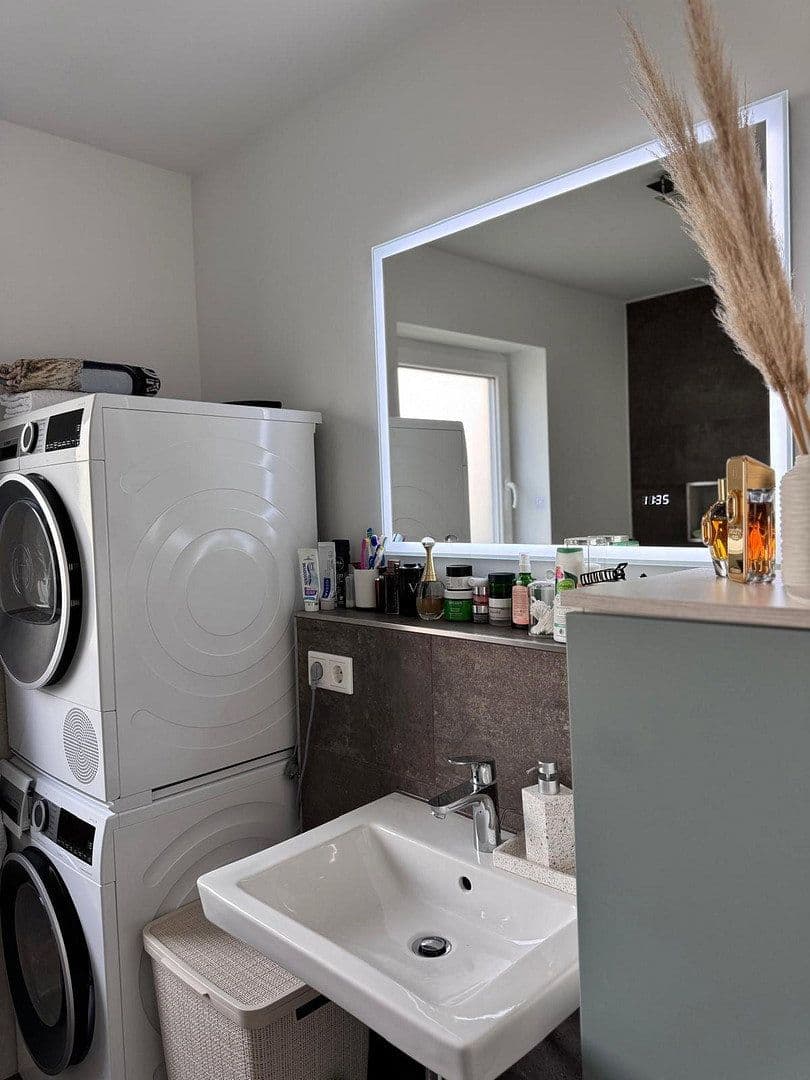 3 bedroom flat to rent, 83 m², Ludwig-Bergsträsser-Str. 8, Mörfelden-Walldorf, Hesse 3 bedroom flat to rent, 83 m², Ludwig-Bergsträsser-Str. 8, Mörfelden-Walldorf, Hesse