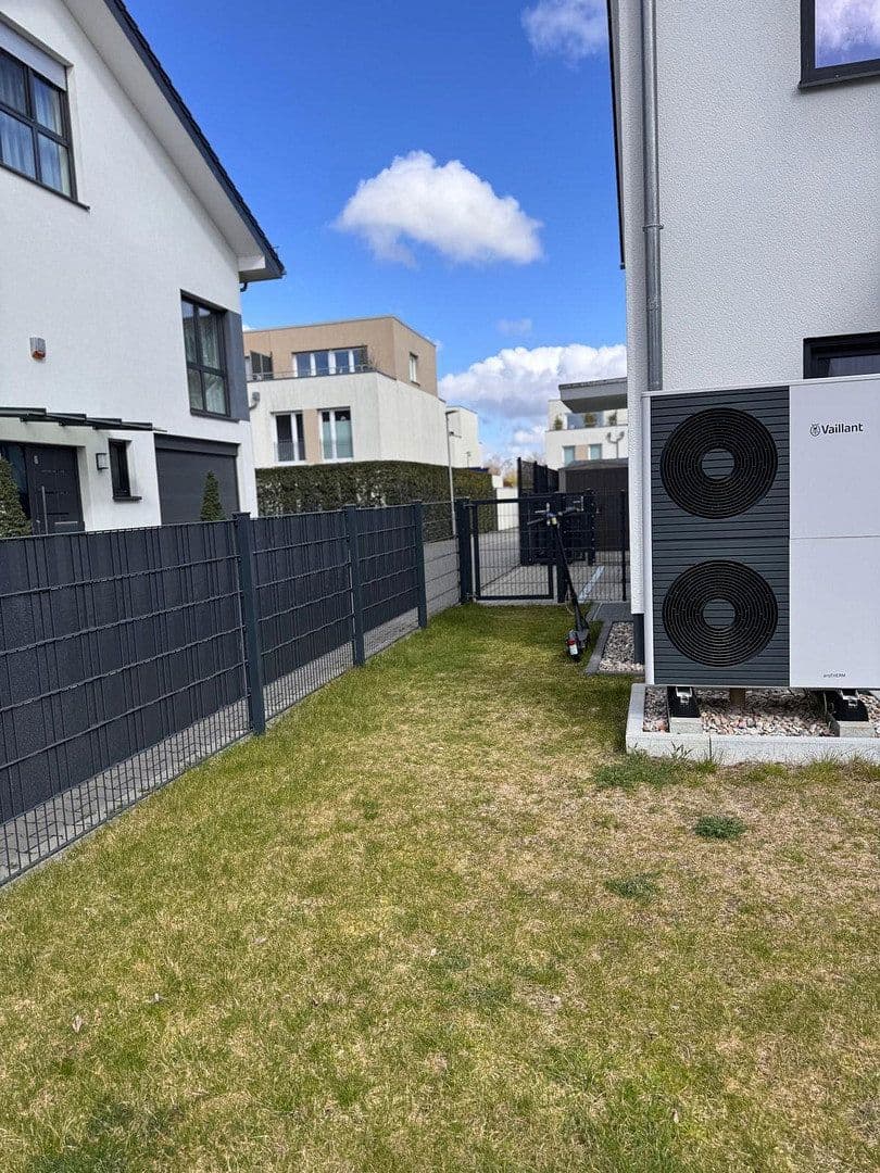 3 bedroom flat to rent, 83 m², Ludwig-Bergsträsser-Str. 8, Mörfelden-Walldorf, Hesse 3 bedroom flat to rent, 83 m², Ludwig-Bergsträsser-Str. 8, Mörfelden-Walldorf, Hesse