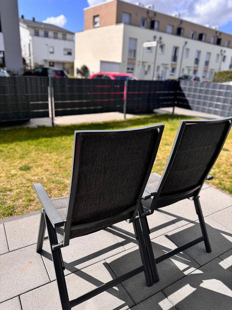 3 bedroom flat to rent, 83 m², Ludwig-Bergsträsser-Str. 8, Mörfelden-Walldorf, Hesse 3 bedroom flat to rent, 83 m², Ludwig-Bergsträsser-Str. 8, Mörfelden-Walldorf, Hesse