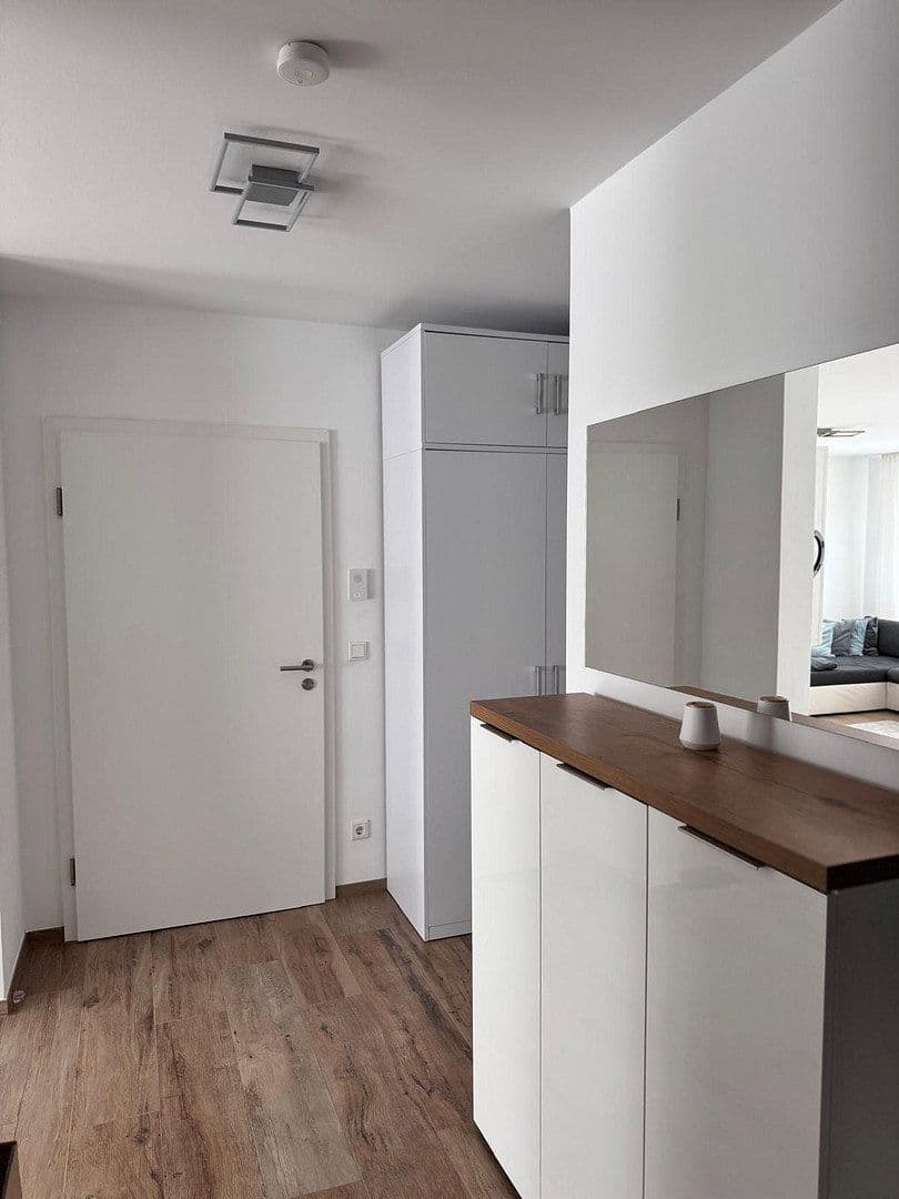 3 bedroom flat to rent, 83 m², Ludwig-Bergsträsser-Str. 8, Mörfelden-Walldorf, Hesse 3 bedroom flat to rent, 83 m², Ludwig-Bergsträsser-Str. 8, Mörfelden-Walldorf, Hesse