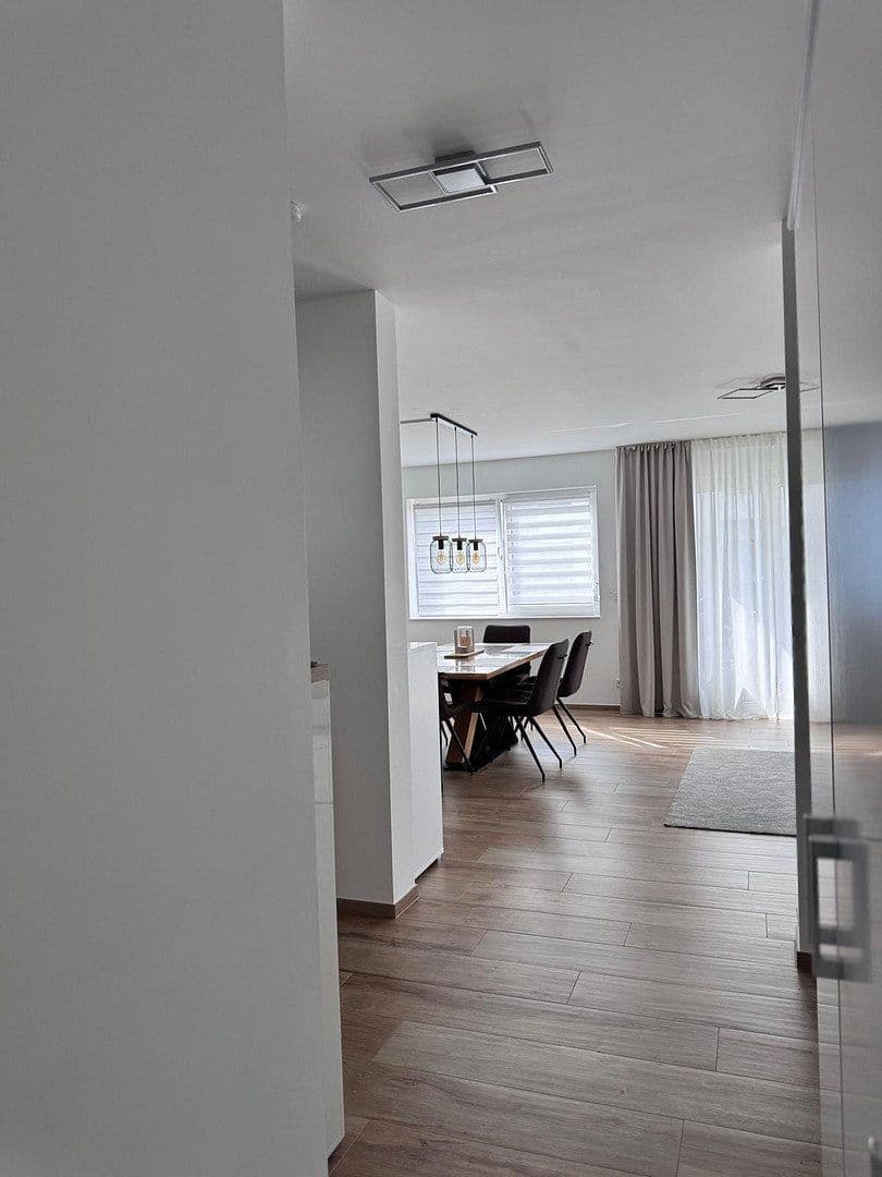 3 bedroom flat to rent, 83 m², Ludwig-Bergsträsser-Str. 8, Mörfelden-Walldorf, Hesse 3 bedroom flat to rent, 83 m², Ludwig-Bergsträsser-Str. 8, Mörfelden-Walldorf, Hesse