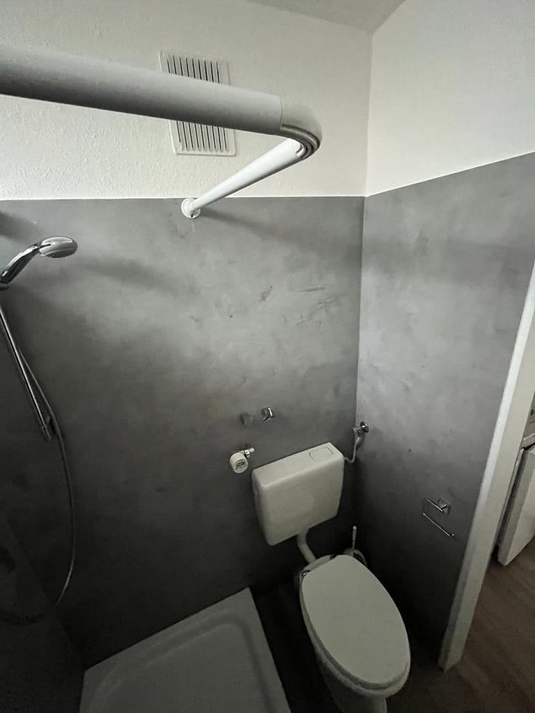 1 bedroom flat to rent, 31 m², Mainz, Rhineland-Palatinate 1 bedroom flat to rent, 31 m², Mainz, Rhineland-Palatinate