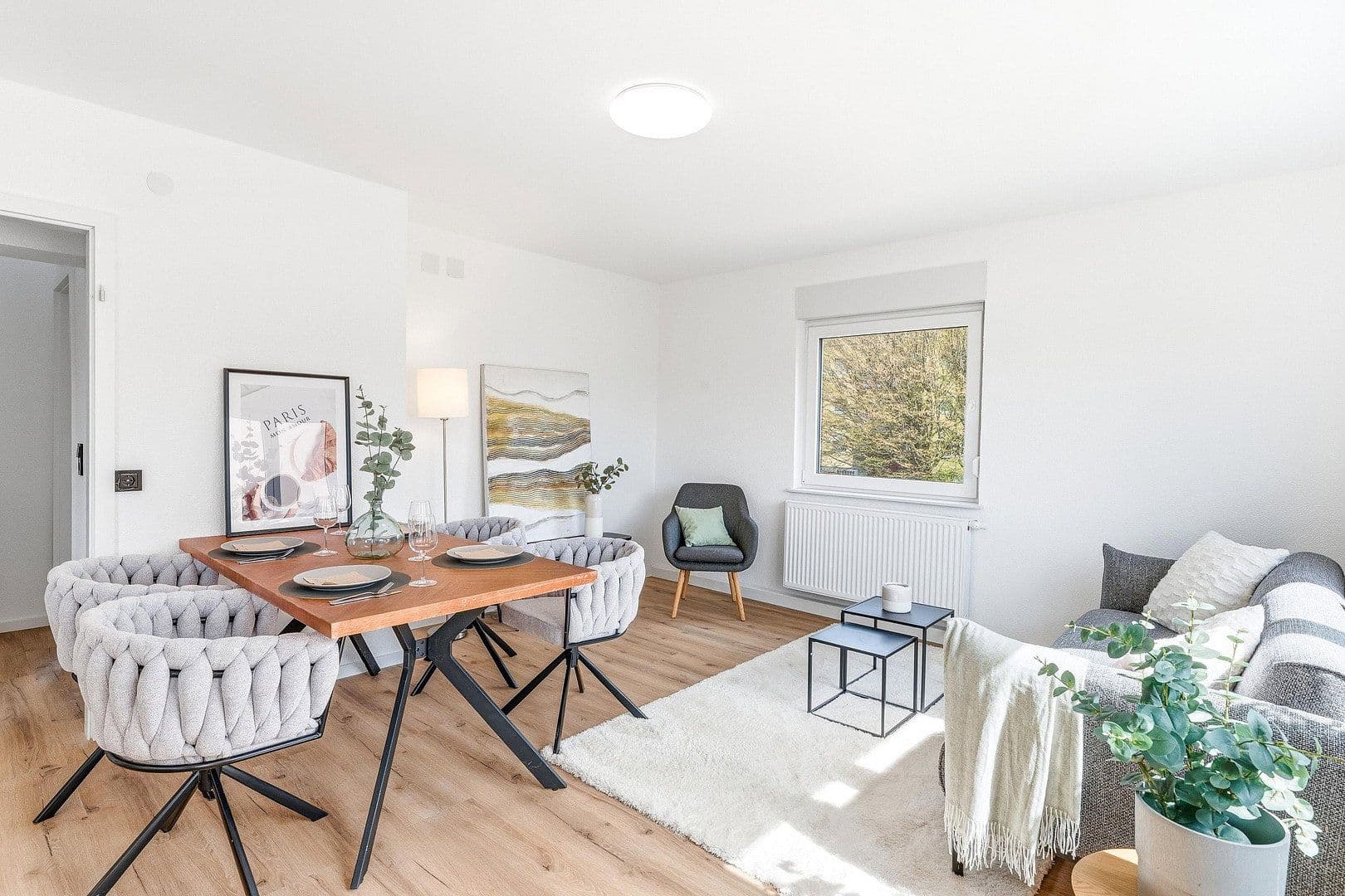 3 bedroom flat for sale, 73 m², Aalen, Baden-Württemberg 3 bedroom flat for sale, 73 m², Aalen, Baden-Württemberg