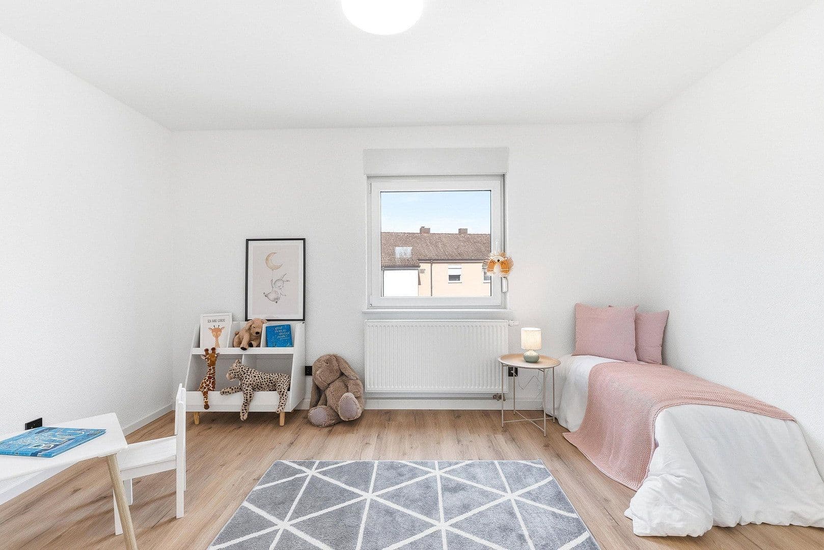 3 bedroom flat for sale, 73 m², Aalen, Baden-Württemberg 3 bedroom flat for sale, 73 m², Aalen, Baden-Württemberg