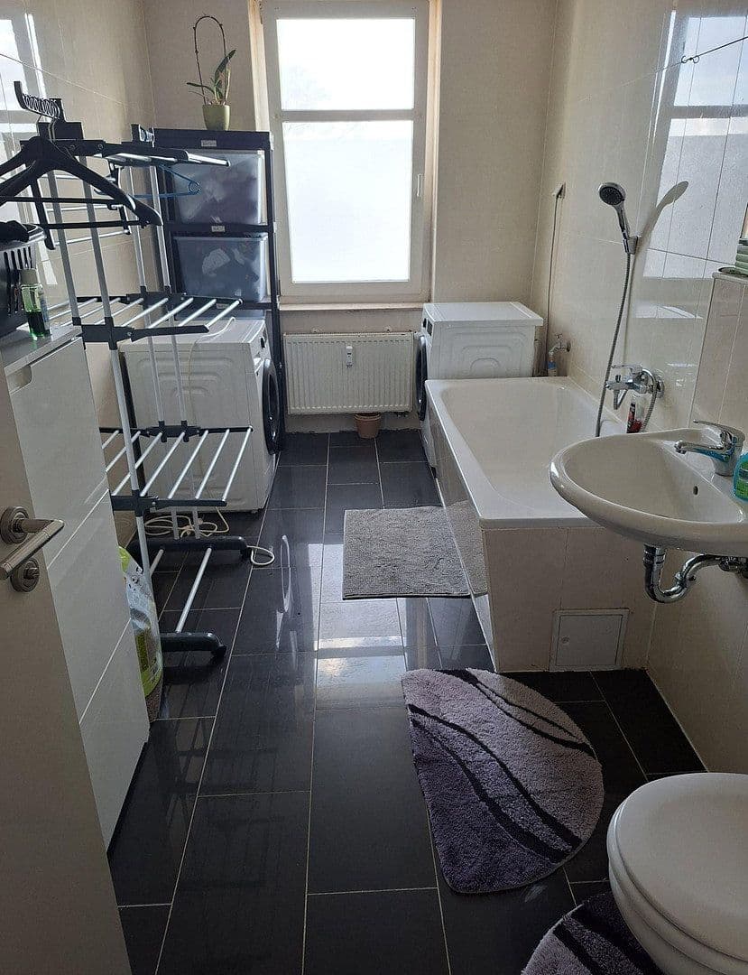 3 bedroom flat to rent, 69 m², Magdeburger Str. 31, Magdeburg, Saxony-Anhalt 3 bedroom flat to rent, 69 m², Magdeburger Str. 31, Magdeburg, Saxony-Anhalt