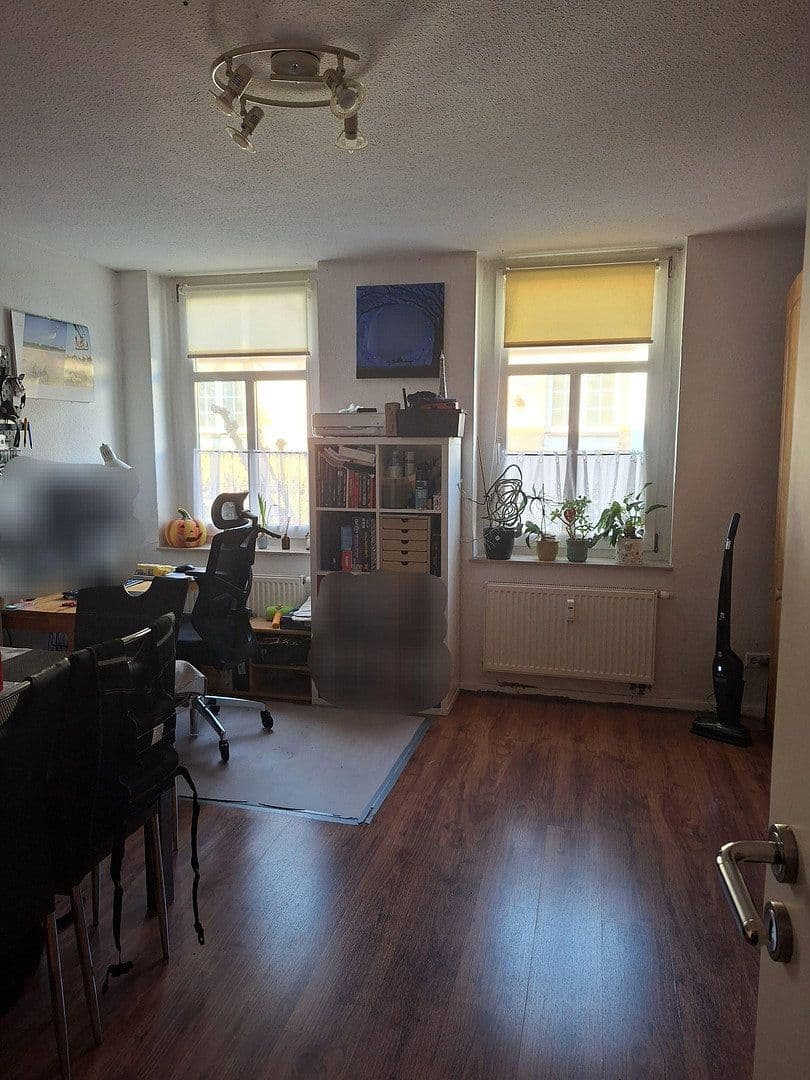 3 bedroom flat to rent, 69 m², Magdeburger Str. 31, Magdeburg, Saxony-Anhalt 3 bedroom flat to rent, 69 m², Magdeburger Str. 31, Magdeburg, Saxony-Anhalt