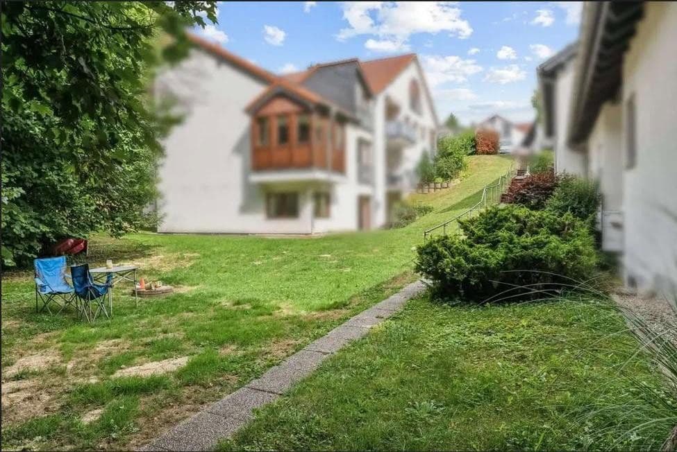 4 bedroom flat to rent, 103 m², Paul-Ehrlich-Straße 14, Bad Camberg, Hesse 4 bedroom flat to rent, 103 m², Paul-Ehrlich-Straße 14, Bad Camberg, Hesse