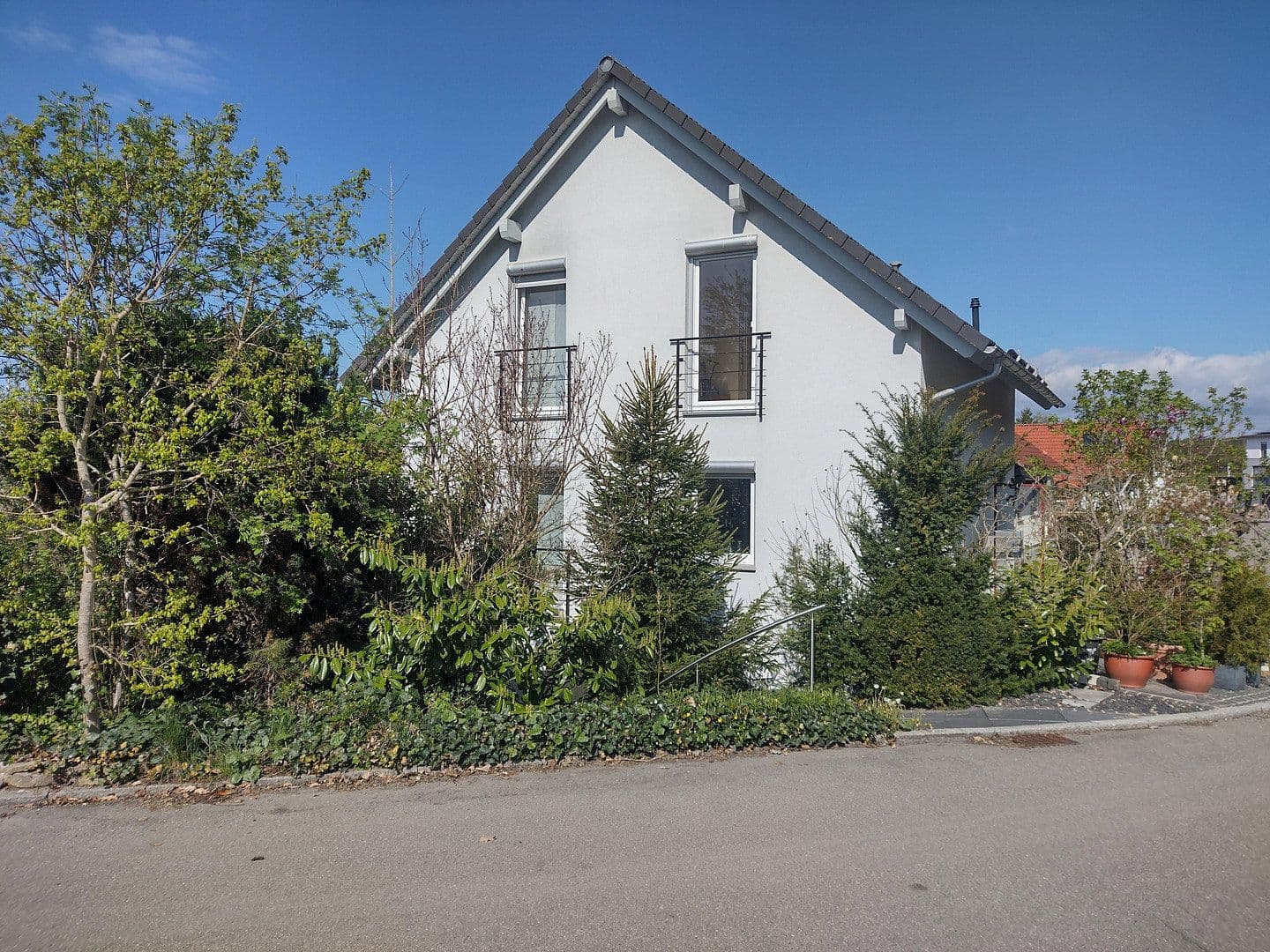 house for sale, 172 m², Ostrach, Baden-Württemberg house for sale, 172 m², Ostrach, Baden-Württemberg