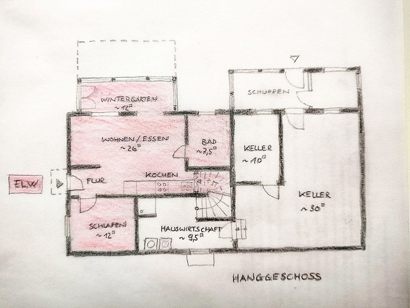 house for sale, 172 m², Ostrach, Baden-Württemberg house for sale, 172 m², Ostrach, Baden-Württemberg