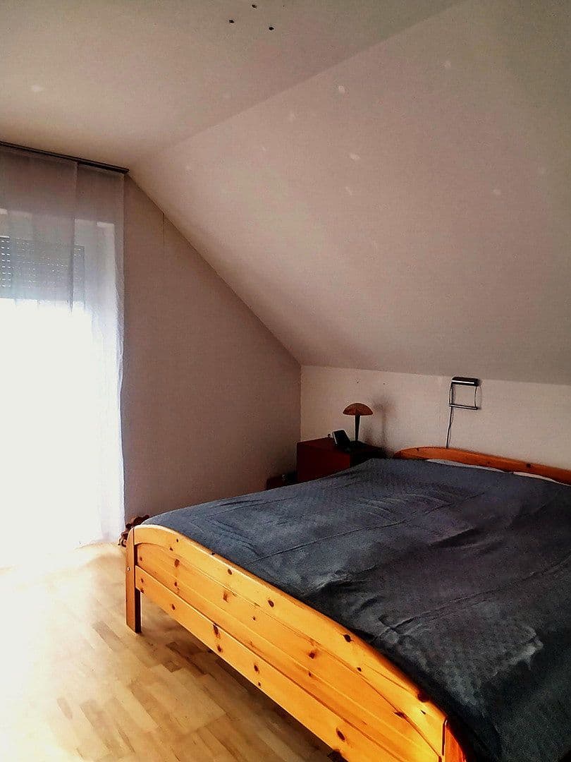 house for sale, 172 m², Ostrach, Baden-Württemberg house for sale, 172 m², Ostrach, Baden-Württemberg