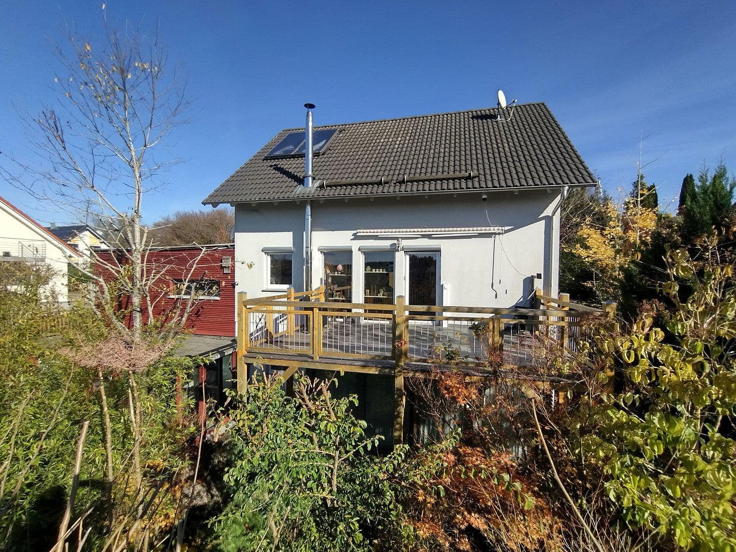 house for sale, 172 m², Ostrach, Baden-Württemberg house for sale, 172 m², Ostrach, Baden-Württemberg