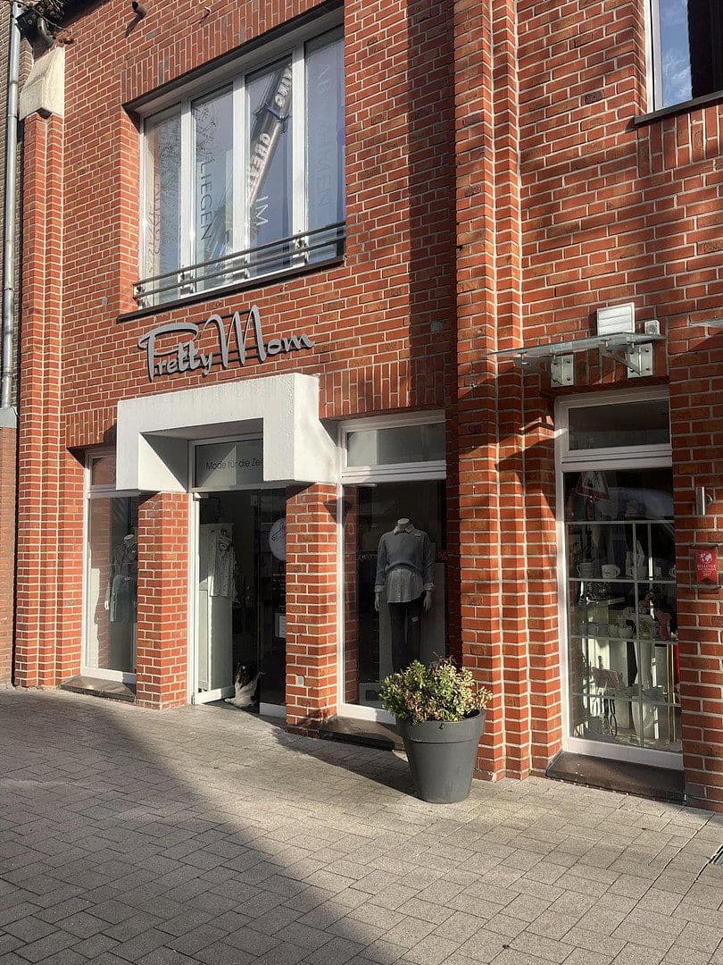 non-residential property to rent, 80 m², Markt 11, Ahaus, North Rhine-Westphalia non-residential property to rent, 80 m², Markt 11, Ahaus, North Rhine-Westphalia