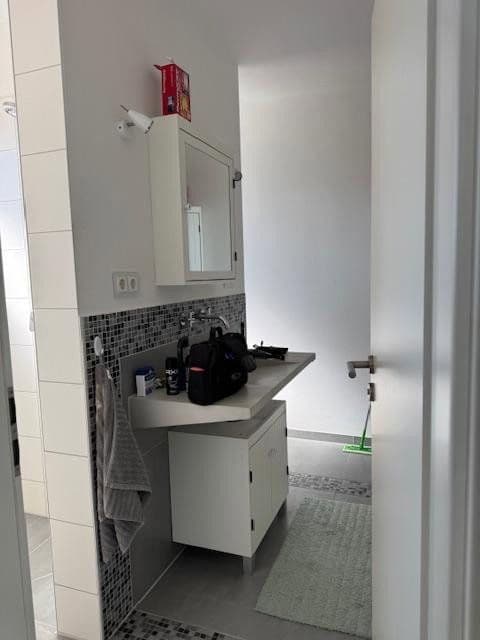 1 bedroom flat to rent, 25 m², Birkenweg 21, Einbeck, Lower Saxony 1 bedroom flat to rent, 25 m², Birkenweg 21, Einbeck, Lower Saxony