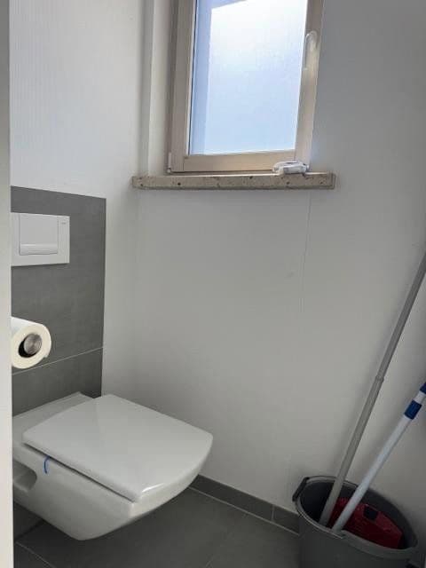 1 bedroom flat to rent, 25 m², Birkenweg 21, Einbeck, Lower Saxony 1 bedroom flat to rent, 25 m², Birkenweg 21, Einbeck, Lower Saxony