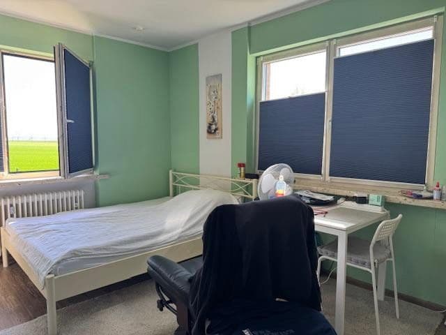 1 bedroom flat to rent, 25 m², Birkenweg 21, Einbeck, Lower Saxony 1 bedroom flat to rent, 25 m², Birkenweg 21, Einbeck, Lower Saxony