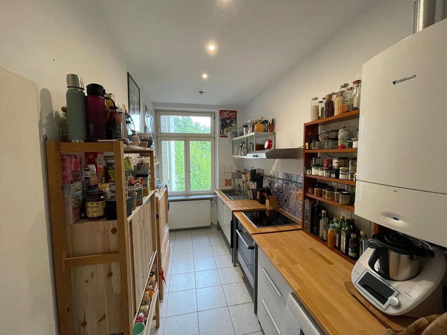 3 bedroom flat to rent, 80 m², Klauprechtstraße 28, Karlsruhe, Baden-Württemberg 3 bedroom flat to rent, 80 m², Klauprechtstraße 28, Karlsruhe, Baden-Württemberg