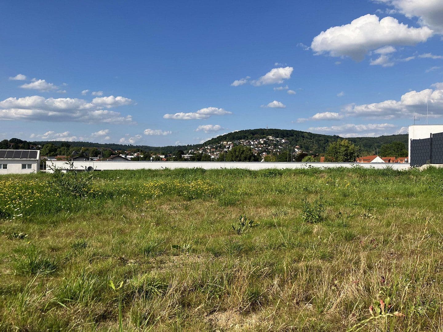 plot for sale, 1,395 m², Armstrong Straße 7, Büdingen, Hesse plot for sale, 1,395 m², Armstrong Straße 7, Büdingen, Hesse