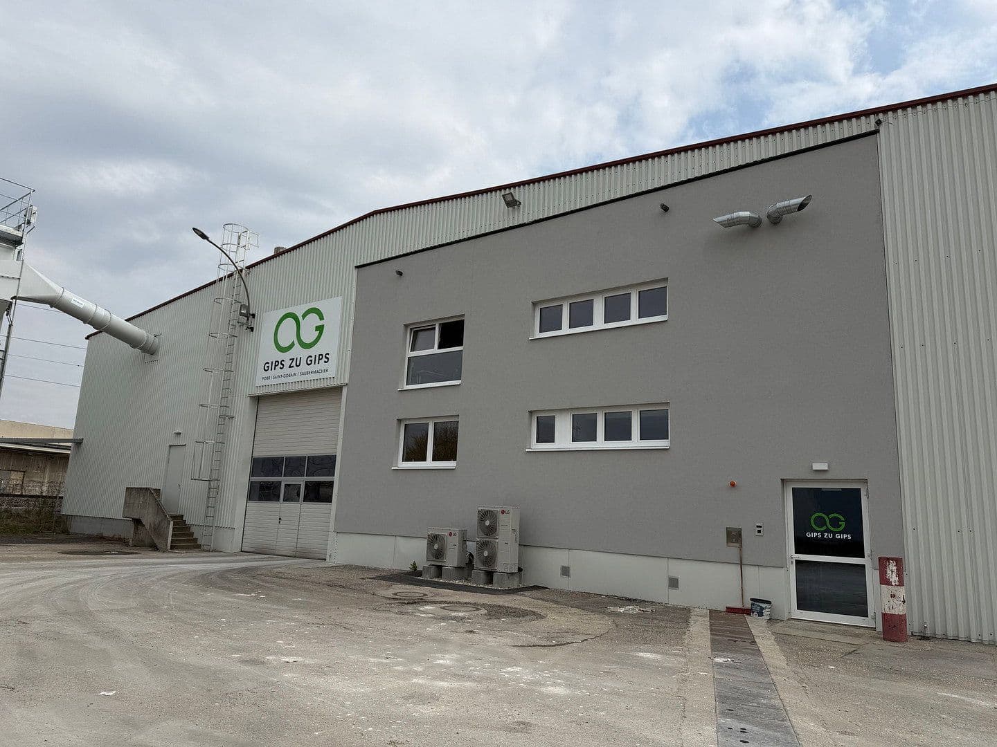 non-residential property to rent, 6,000 m², Stockerau, Lower Austria non-residential property to rent, 6,000 m², Stockerau, Lower Austria