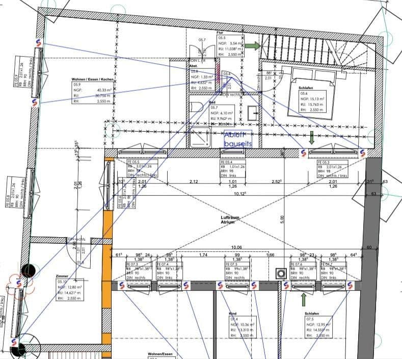 4 bedroom flat to rent, 99 m², Max-von-Müller-Str. 8, Rottenburg a. d. Laaber, Bavaria 4 bedroom flat to rent, 99 m², Max-von-Müller-Str. 8, Rottenburg a. d. Laaber, Bavaria