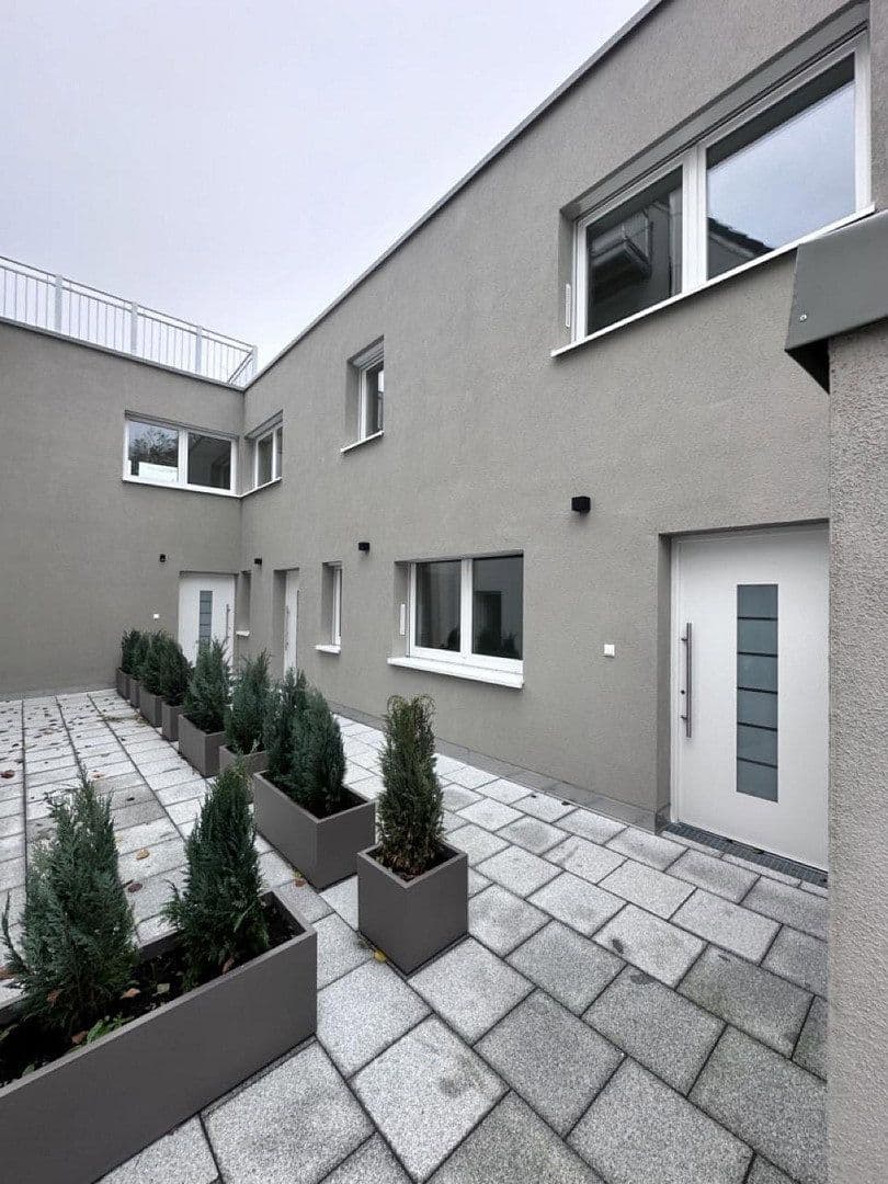 4 bedroom flat to rent, 99 m², Max-von-Müller-Str. 8, Rottenburg a. d. Laaber, Bavaria 4 bedroom flat to rent, 99 m², Max-von-Müller-Str. 8, Rottenburg a. d. Laaber, Bavaria