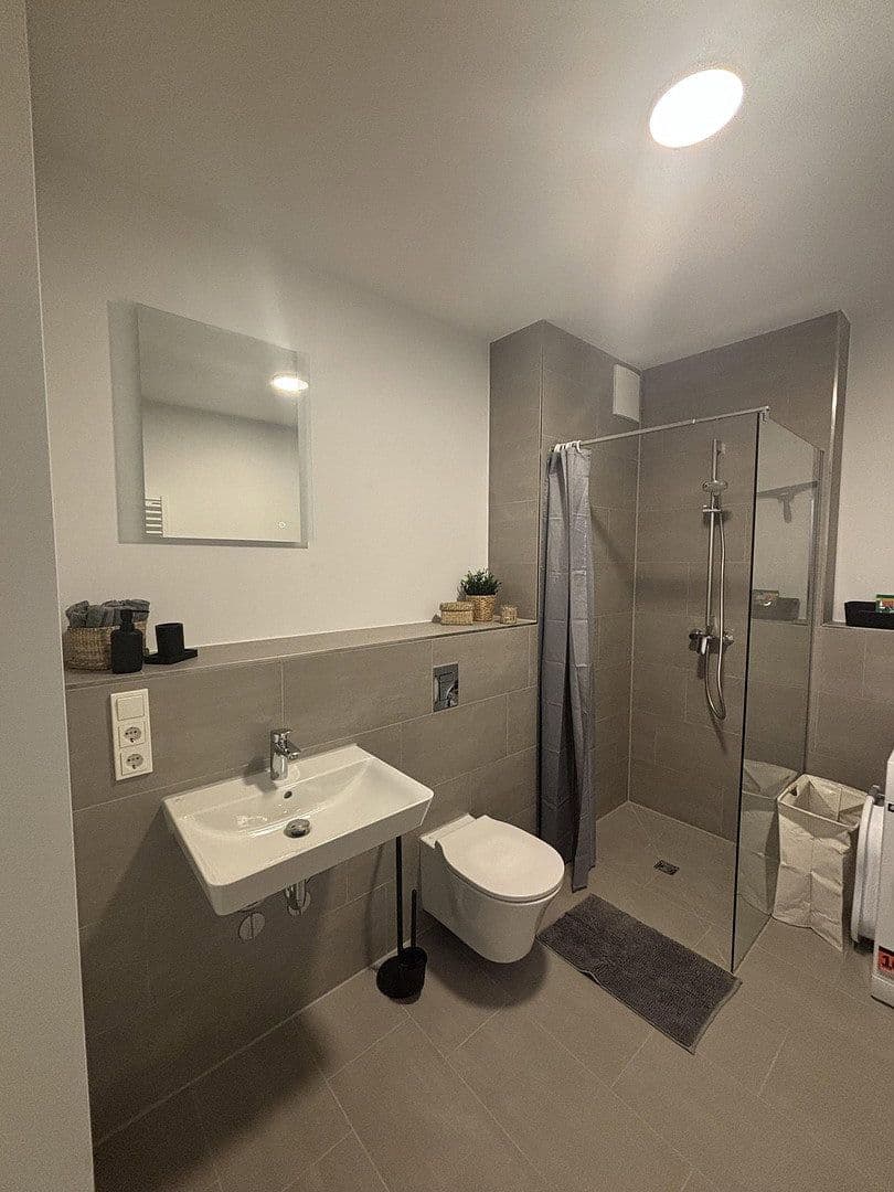 1 bedroom flat to rent, 29 m², Pankstr 89, Berlin, Berlin 1 bedroom flat to rent, 29 m², Pankstr 89, Berlin, Berlin