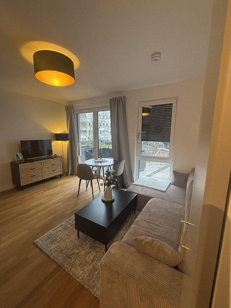 1 bedroom flat to rent, 29 m², Pankstr 89, Berlin, Berlin 1 bedroom flat to rent, 29 m², Pankstr 89, Berlin, Berlin