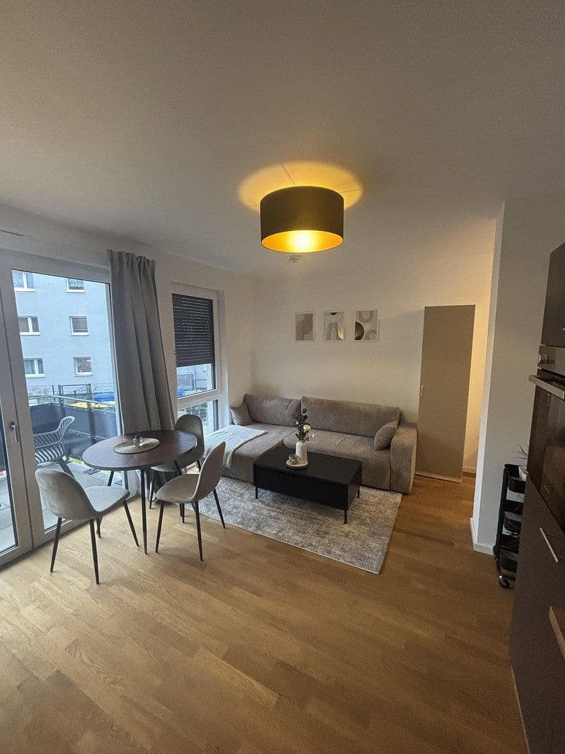 1 bedroom flat to rent, 29 m², Pankstr 89, Berlin, Berlin 1 bedroom flat to rent, 29 m², Pankstr 89, Berlin, Berlin