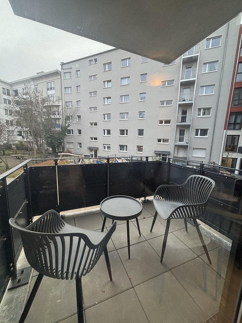 1 bedroom flat to rent, 29 m², Pankstr 89, Berlin, Berlin 1 bedroom flat to rent, 29 m², Pankstr 89, Berlin, Berlin