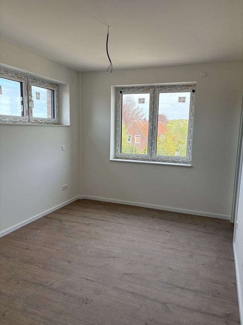 3 bedroom flat to rent, 82 m², Legden, North Rhine-Westphalia 3 bedroom flat to rent, 82 m², Legden, North Rhine-Westphalia