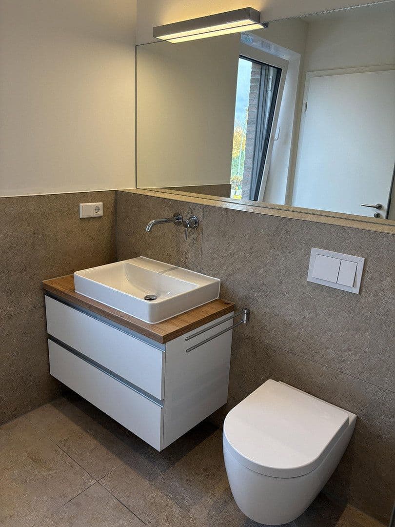 3 bedroom flat to rent, 82 m², Legden, North Rhine-Westphalia 3 bedroom flat to rent, 82 m², Legden, North Rhine-Westphalia